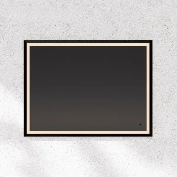 Dusk 18" x 24" Lighted Mirror - Image 3
