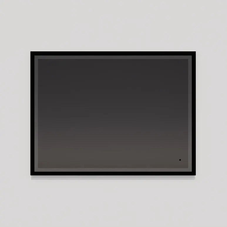 Dusk 48" x 36" Lighted Mirror - Image 2