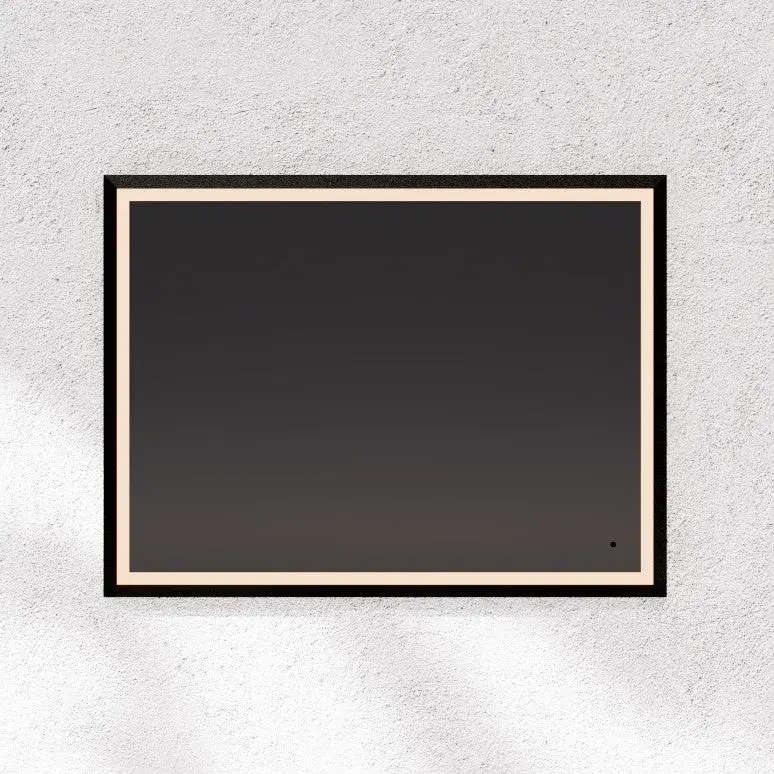 Dusk 48" x 36" Lighted Mirror - Image 3