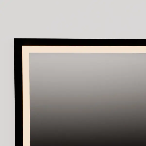 Dusk 48" x 36" Lighted Mirror - Image 4