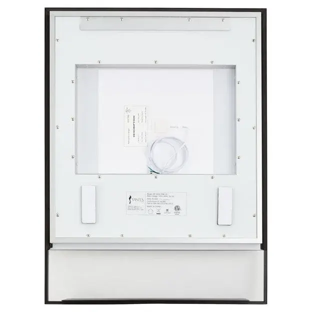 Castore 32" x 32" Lighted Mirror - Image 6