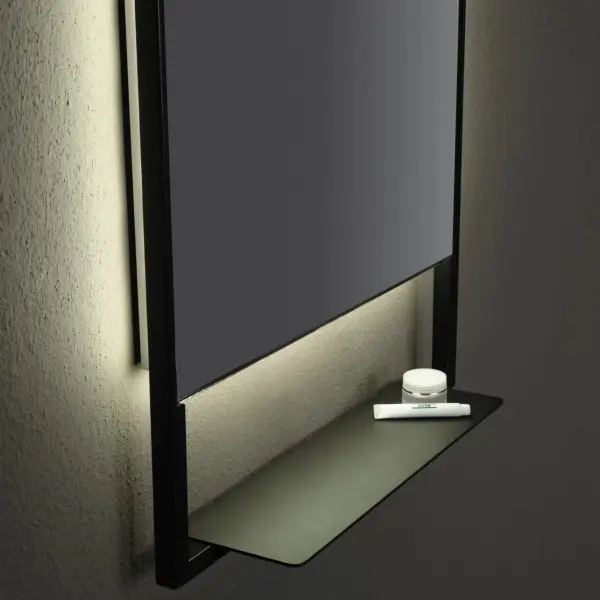 Castore 32" x 32" Lighted Mirror - Image 10