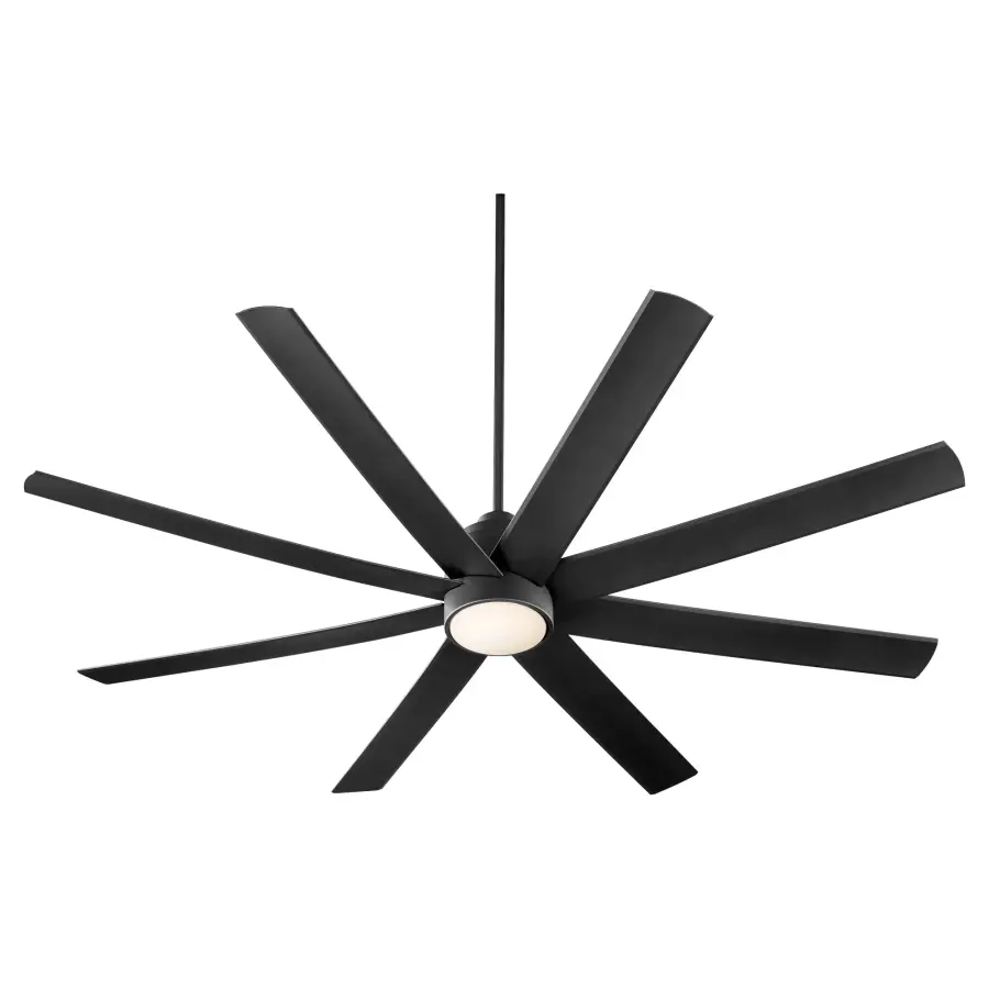 Cosmo 70" Eight Blade Ceiling Fan - Image 2