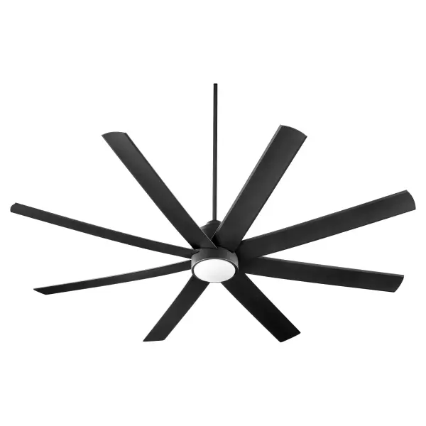 Cosmo 70" Eight Blade Ceiling Fan - Image 3