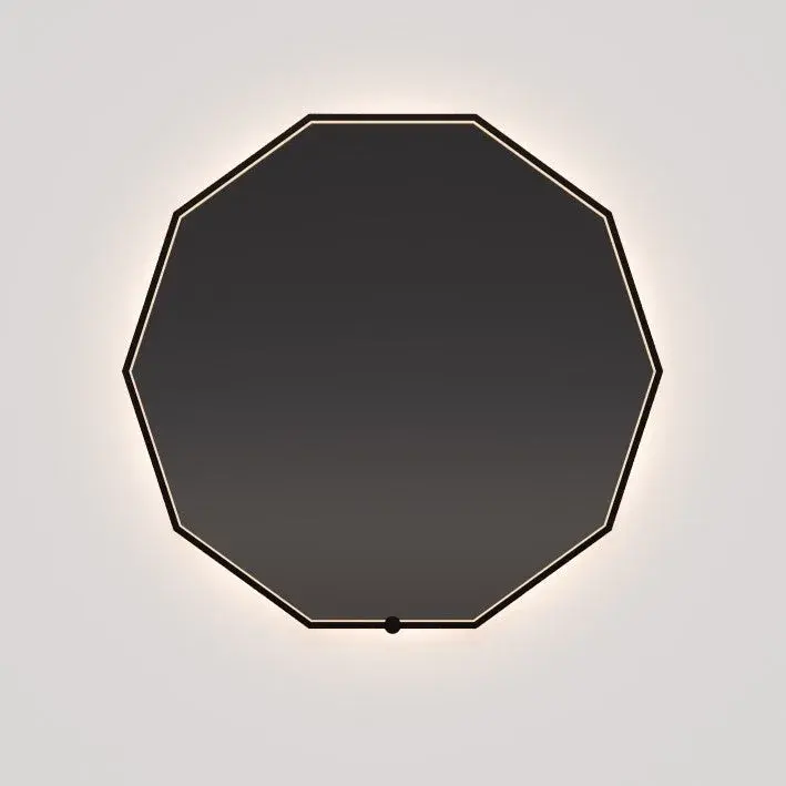 Deca 30" Lighted Mirror - Image 1
