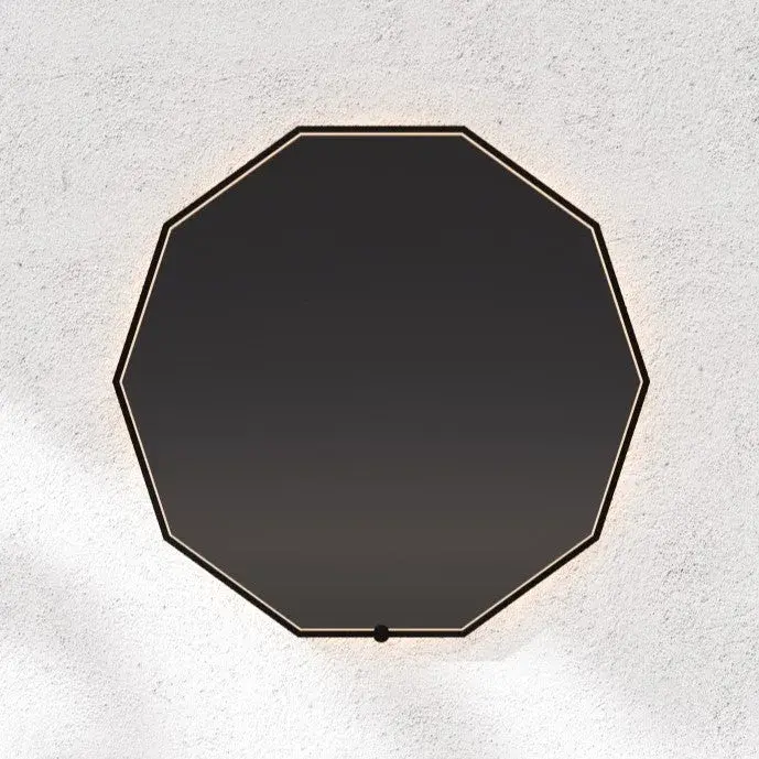 Deca 30" Lighted Mirror - Image 3