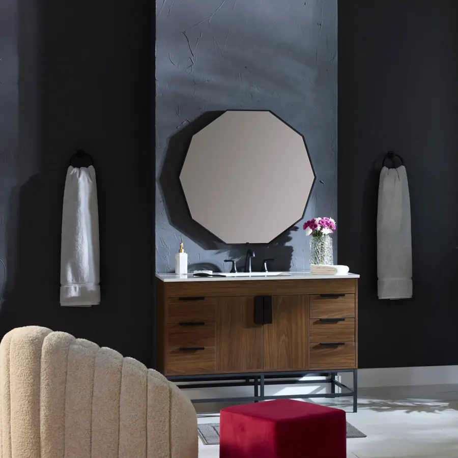 Deca 30" Lighted Mirror - Image 10