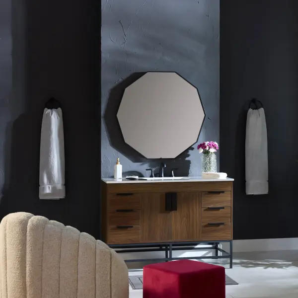 DECA 48" Lighted Mirror - Image 10