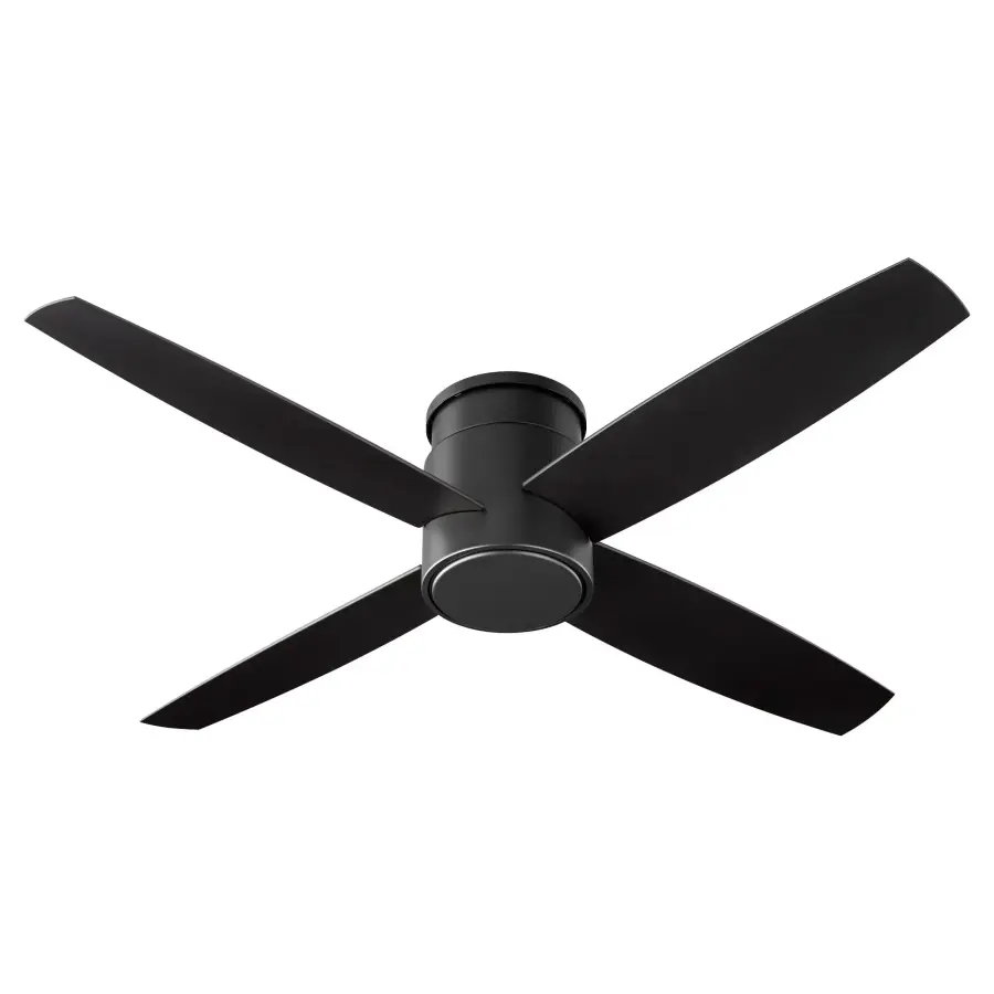 Oslo Hugger 52" Ceiling Fan - Image 1