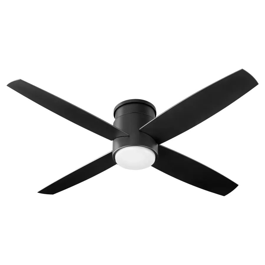 Oslo Hugger 52" Ceiling Fan - Image 2