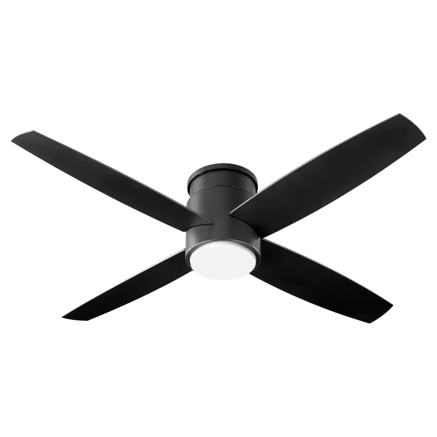 Oslo Hugger 52" Ceiling Fan - Image 3