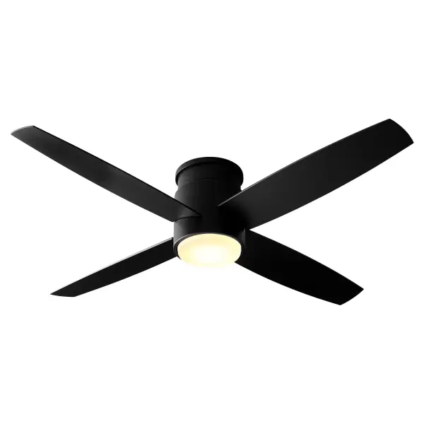 Oslo Hugger 52" Ceiling Fan - Image 4
