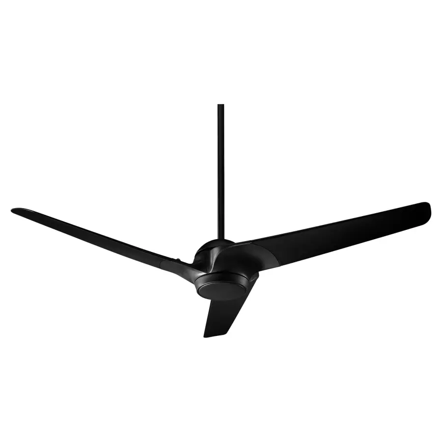 Sleek Modern Fan Blending Minimalist Design with Powerful Airflow - Image 1