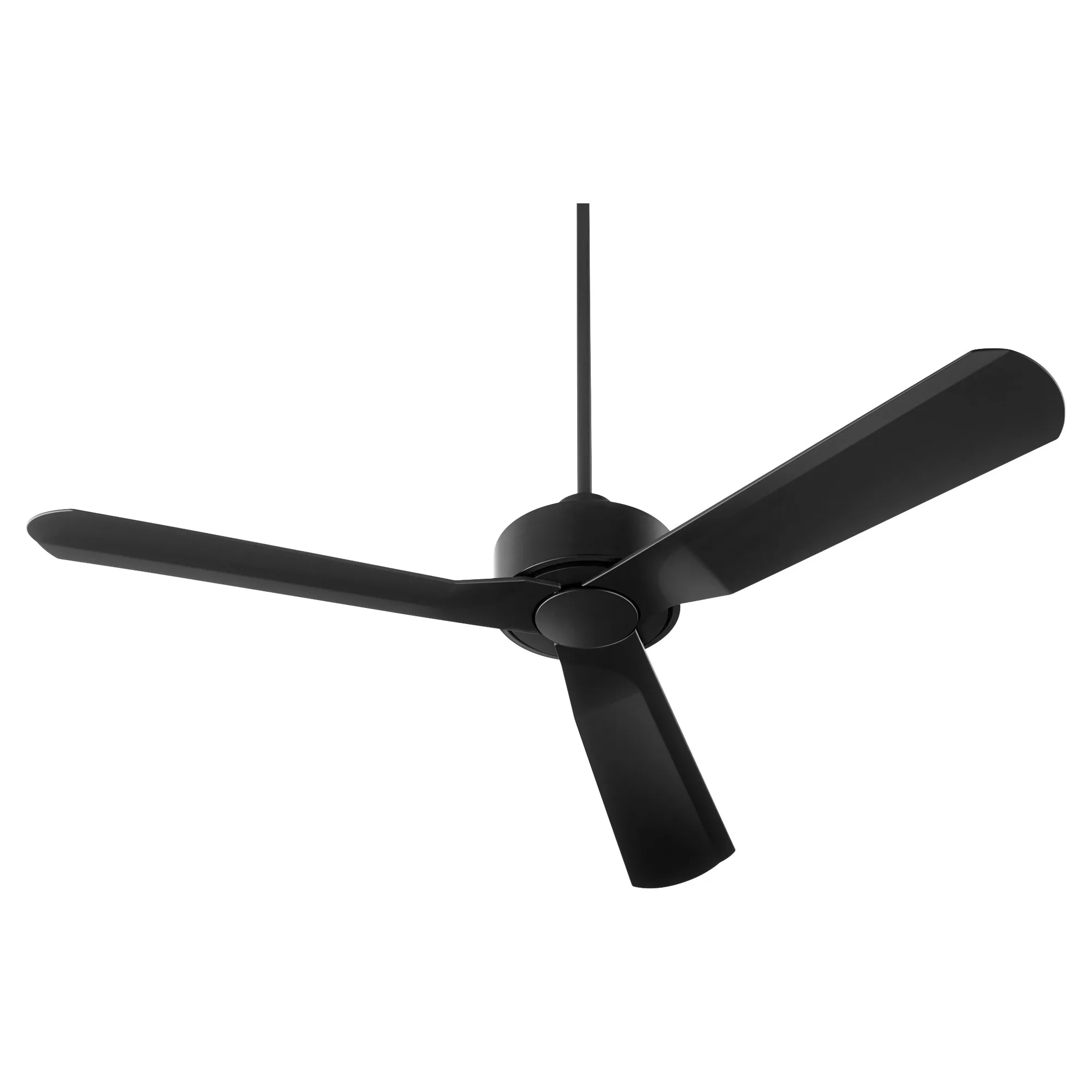 Solis 56" Three Blade Wet Rated Ceiling Fan