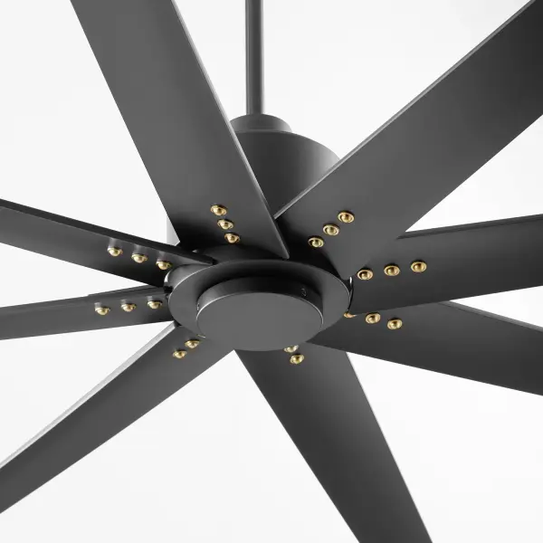 Fleet 72" Eight Blade Ceiling Fan - Image 4