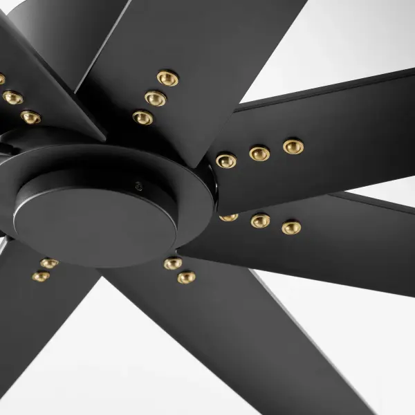 Fleet 72" Eight Blade Ceiling Fan - Image 5