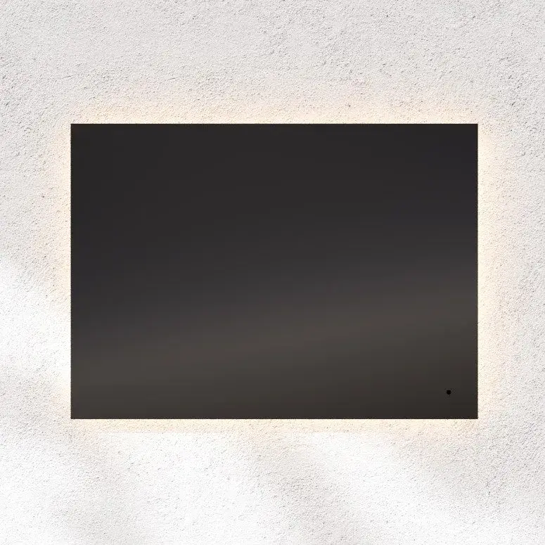 Galaxy 36" x 24" Lighted Mirror - Image 3