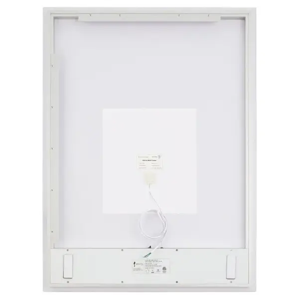 Galaxy 36" x 24" Lighted Mirror - Image 6