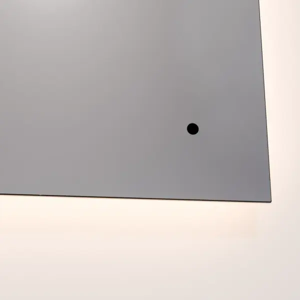 Galaxy 36" x 36" Lighted Mirror - Image 4