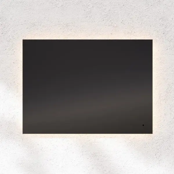 Galaxy 60" x 42" Lighted Mirror - Image 3