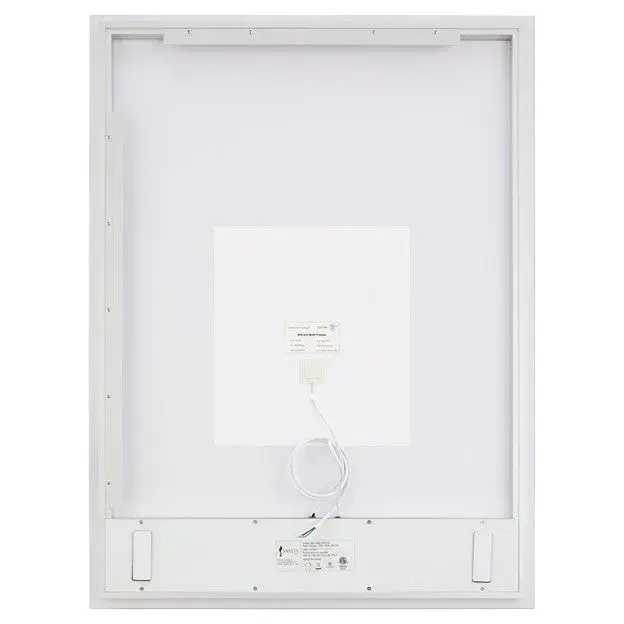 Galaxy 60" x 42" Lighted Mirror - Image 6