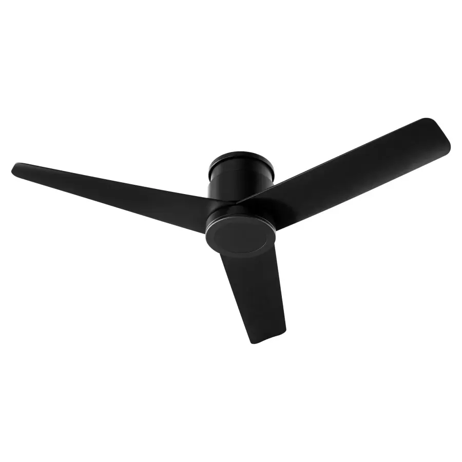 Adora 52" Wet-Rated Hugger Ceiling Fan - Image 1