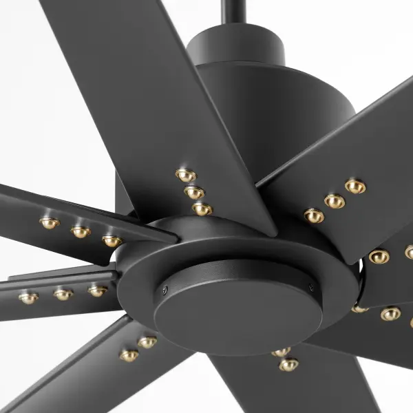 Fleet 56" Eight Blade Ceiling Fan - Image 4
