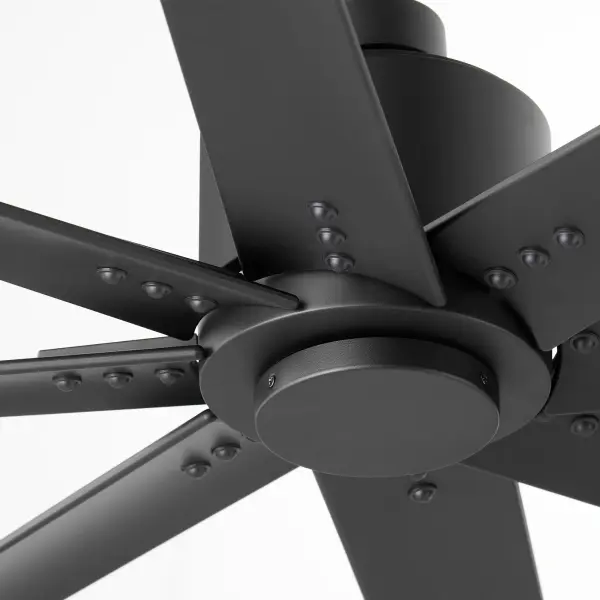 Fleet 56" Eight Blade Ceiling Fan - Image 6