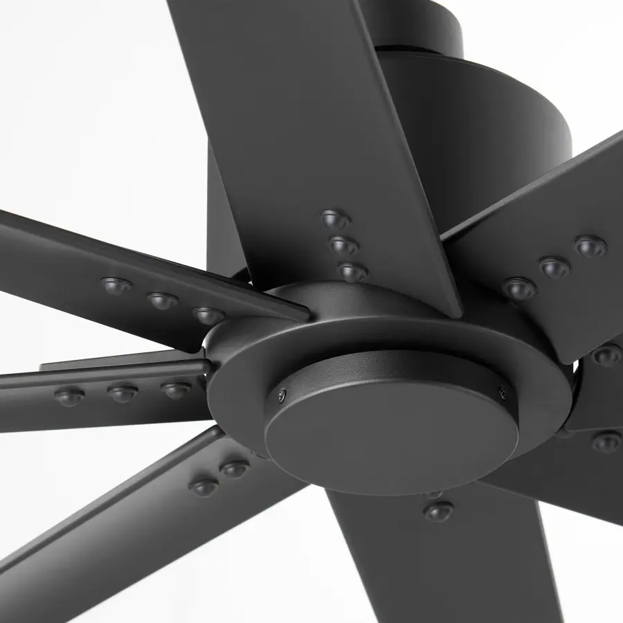 Fleet 56" Eight Blade Ceiling Fan - Image 6