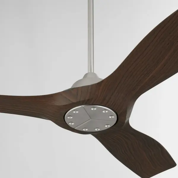 Sculptural Airflow Meets Modern Design - Image 3
