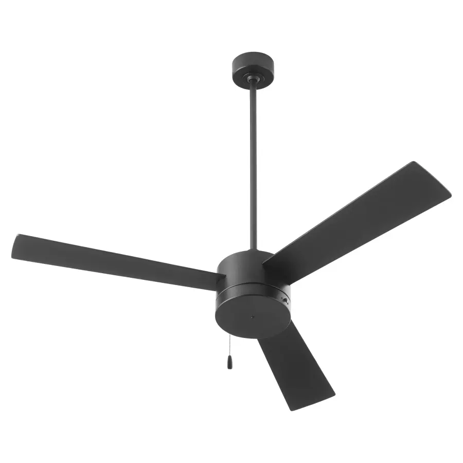 Sleek Modern Fan with Minimalist Design and Quiet Performance - Image 1