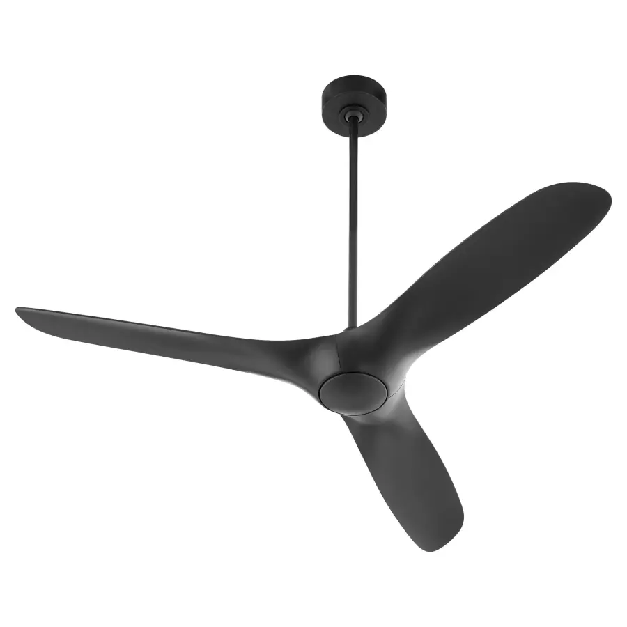 Province 56" 3-Blade Smart Ceiling Fan with LED Light Kit - Image 1