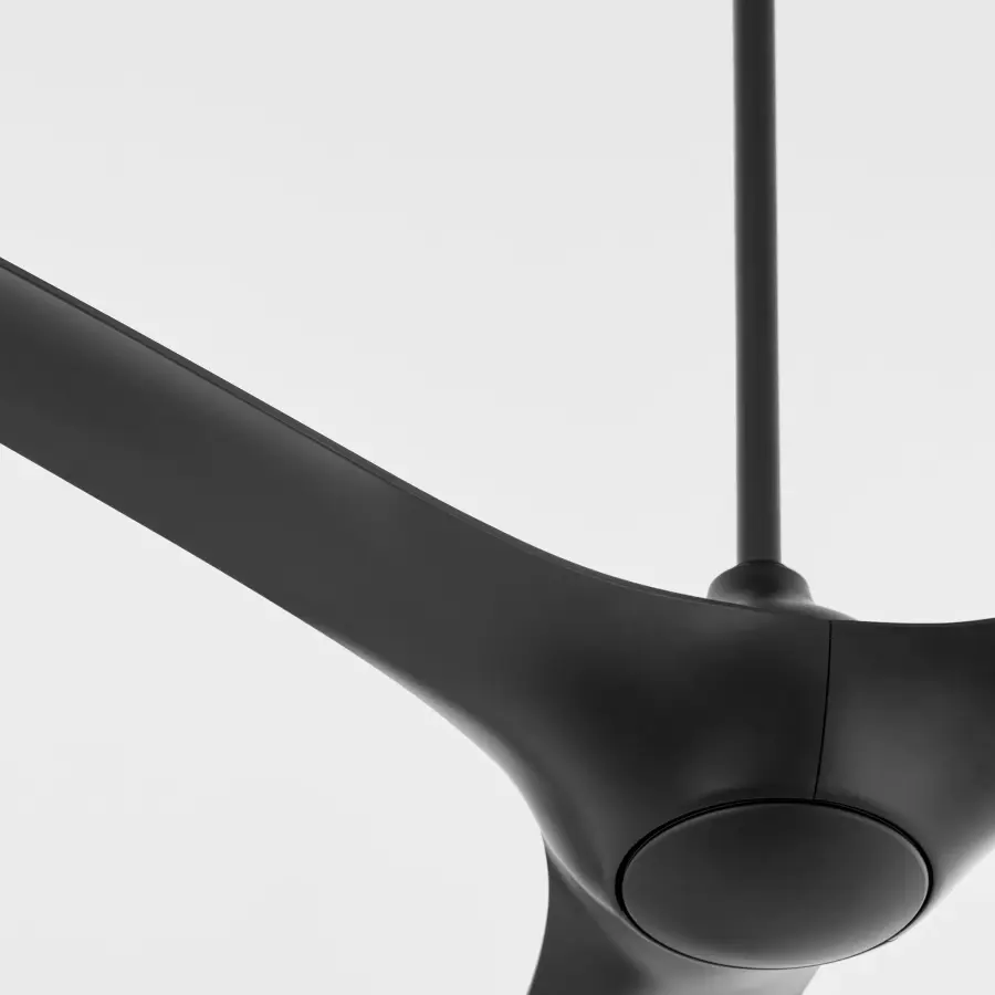 Province 56" 3-Blade Smart Ceiling Fan with LED Light Kit - Image 7