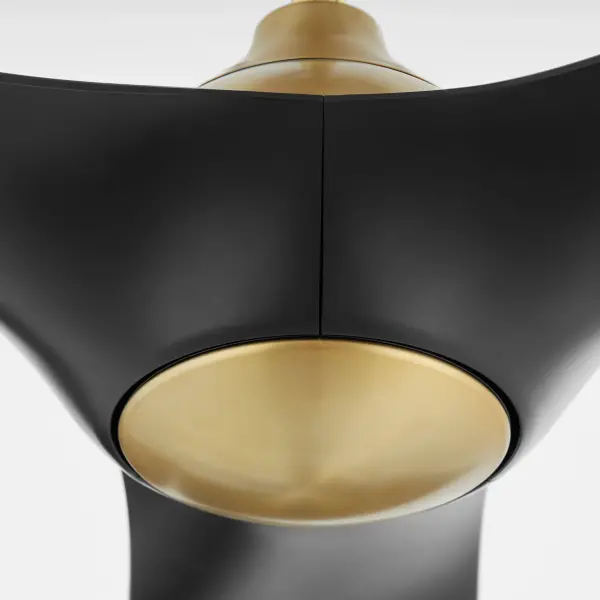 Province 56" Smart Ceiling Fan with Light - Image 3