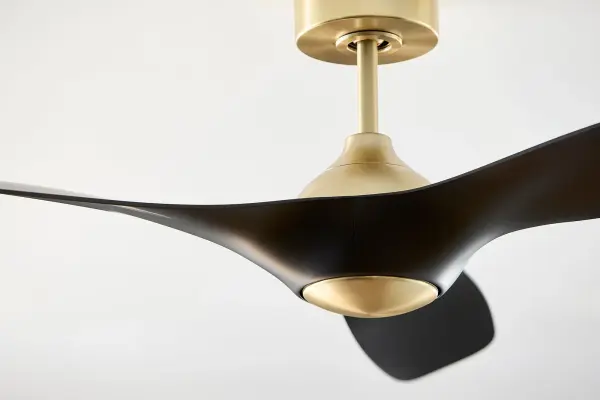 Province 56" Smart Ceiling Fan with Light - Image 7