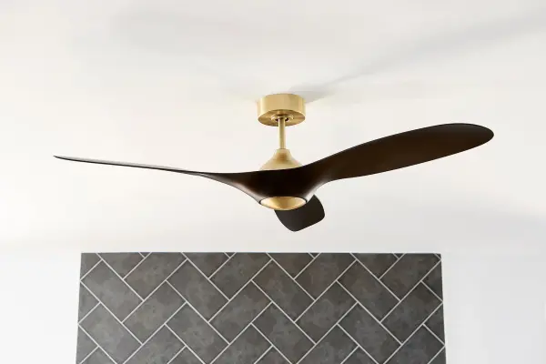 Province 56" Smart Ceiling Fan with Light - Image 8