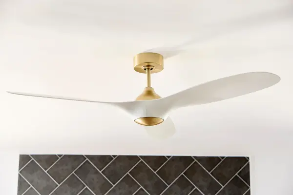 Province 56" Ceiling Fan with Light - Image 5