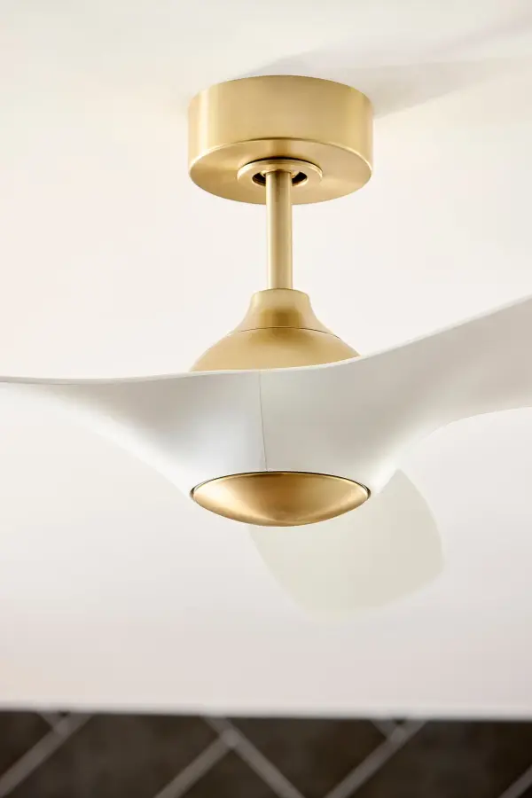 Province 56" Ceiling Fan with Light - Image 6