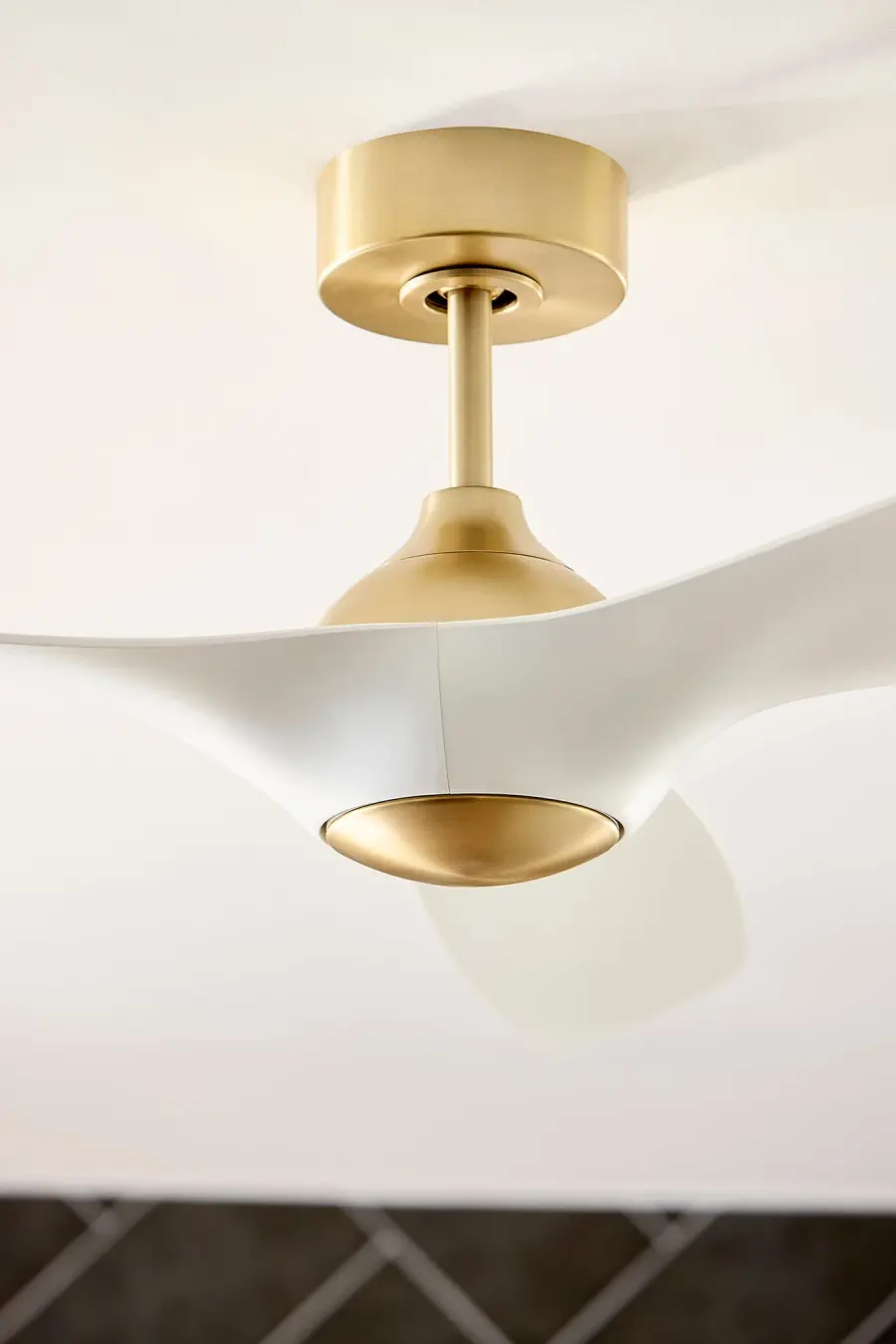 Province 56" Ceiling Fan with Light - Image 6