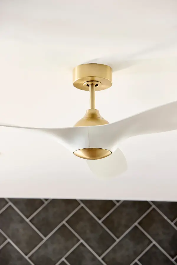 Province 56" Ceiling Fan with Light - Image 7