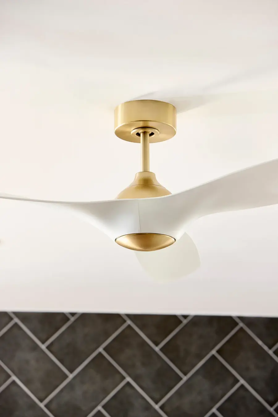 Province 56" Ceiling Fan with Light - Image 7