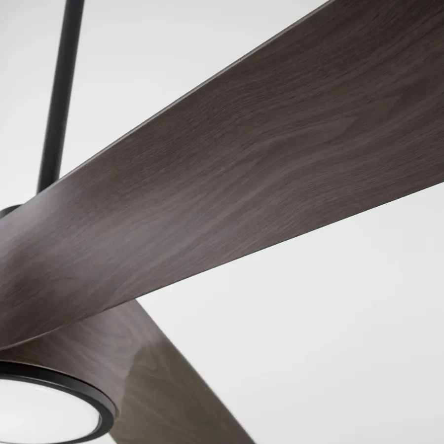 Heyday 56" 3-Blade Smart Ceiling Fan - Image 3