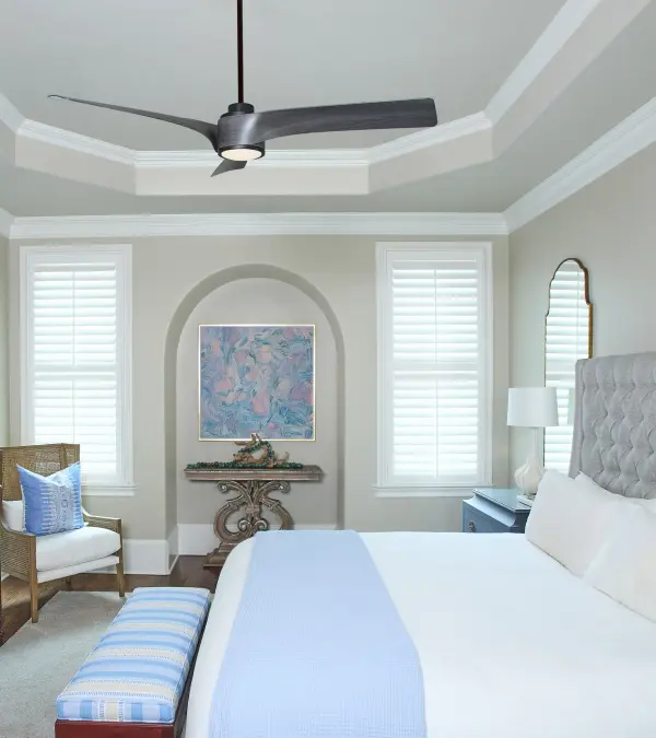 Heyday 56" 3-Blade Smart Ceiling Fan - Image 5