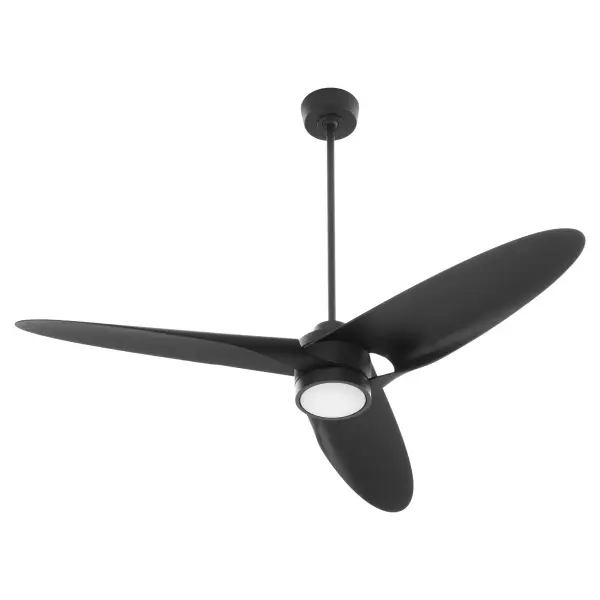 Xega 60" 3-Blade Smart Ceiling Fan - Image 3