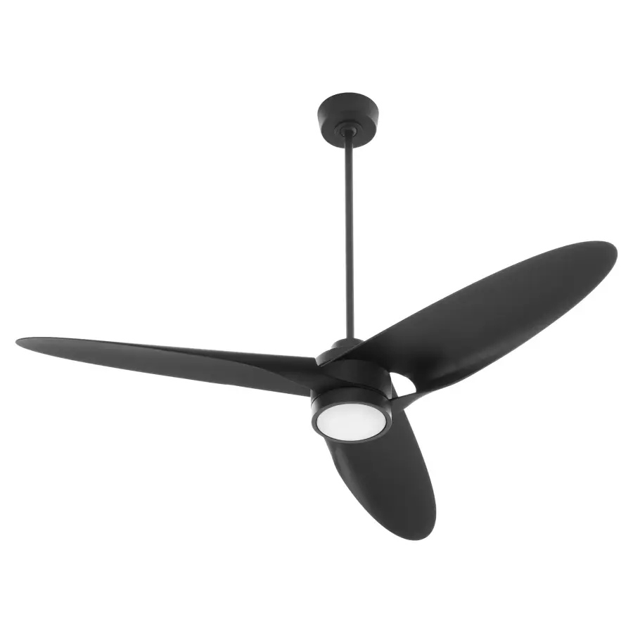 Xega 60" 3-Blade Smart Ceiling Fan - Image 3