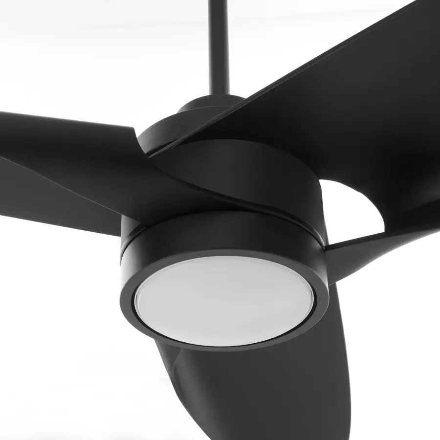 Xega 60" 3-Blade Smart Ceiling Fan - Image 5