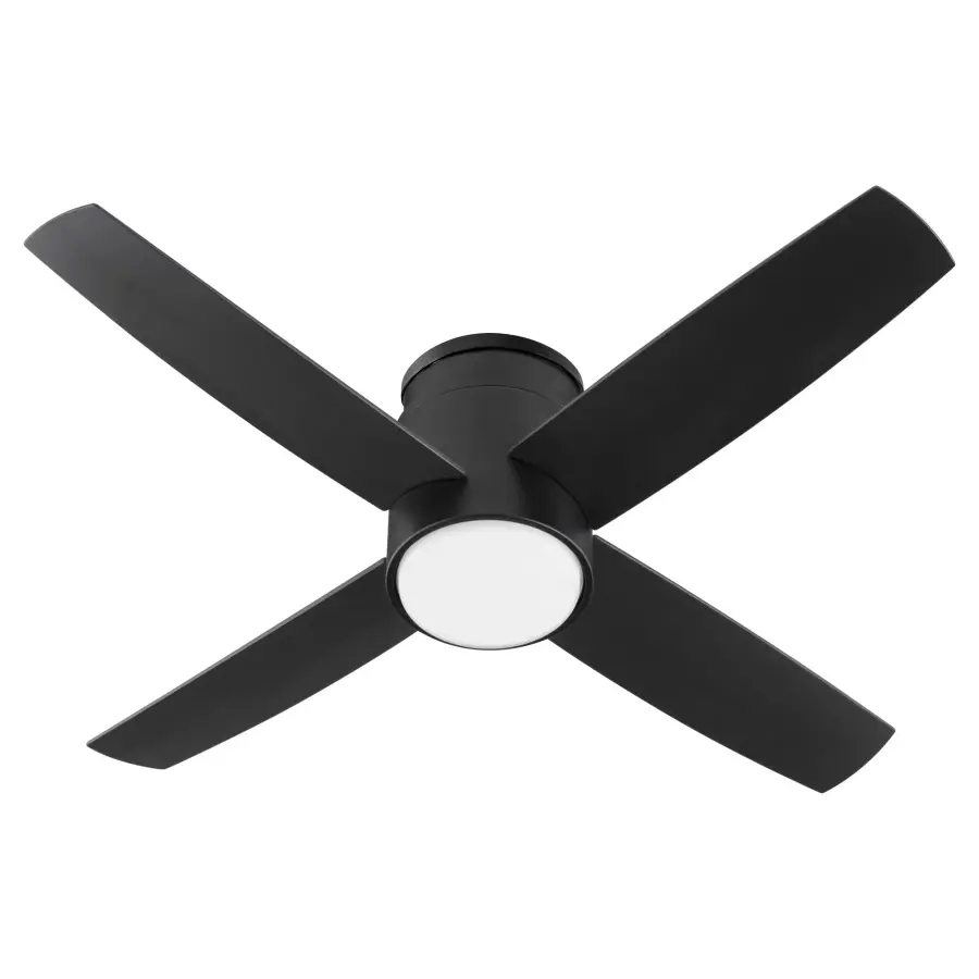 Oslo Hugger 44" Ceiling Fan - Image 2