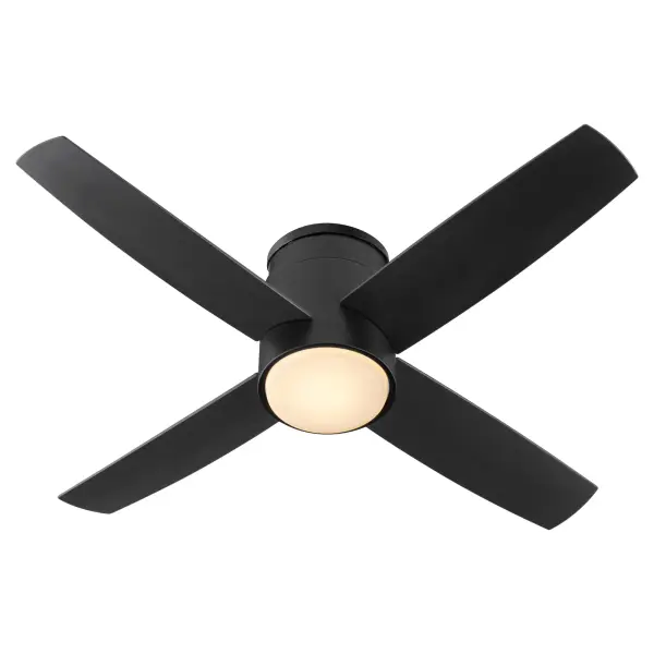 Oslo Hugger 44" Ceiling Fan - Image 3