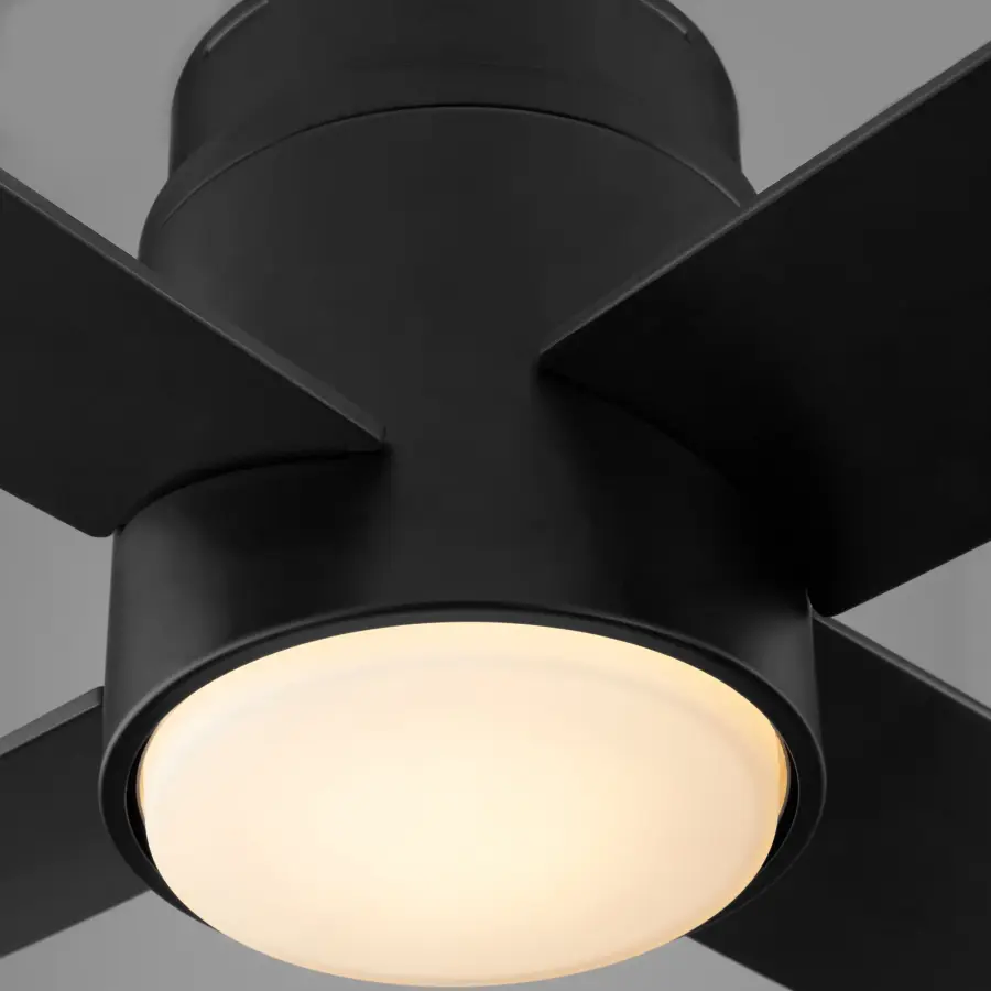 Oslo Hugger 44" Ceiling Fan - Image 4