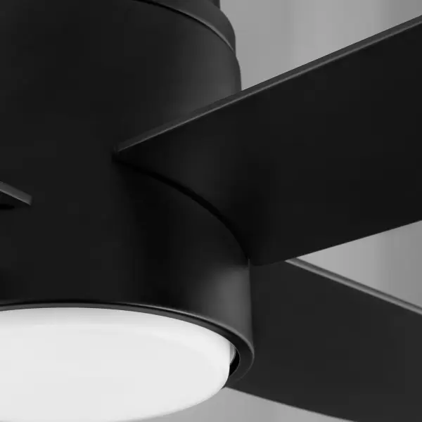 Oslo Hugger 44" Ceiling Fan - Image 5